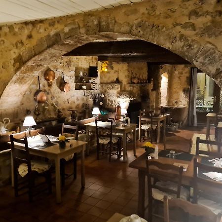 Auberge De Baudinard Sur Verdon Εξωτερικό φωτογραφία