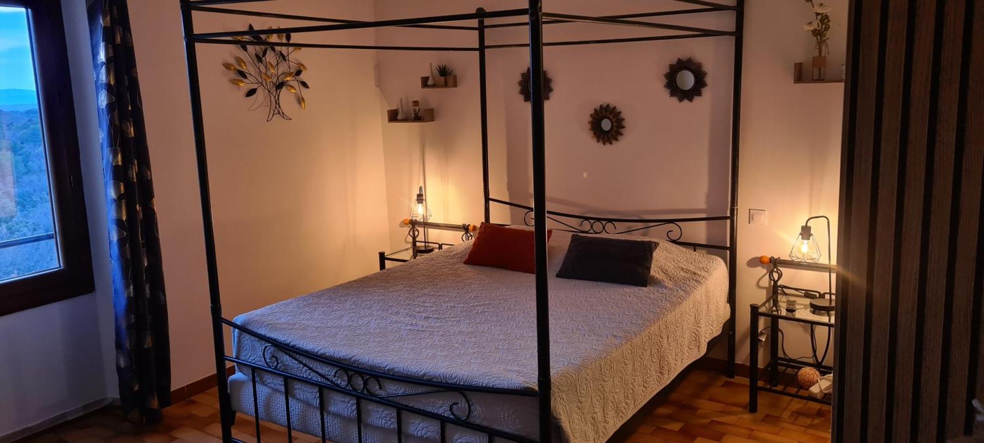 Auberge De Baudinard Sur Verdon Εξωτερικό φωτογραφία