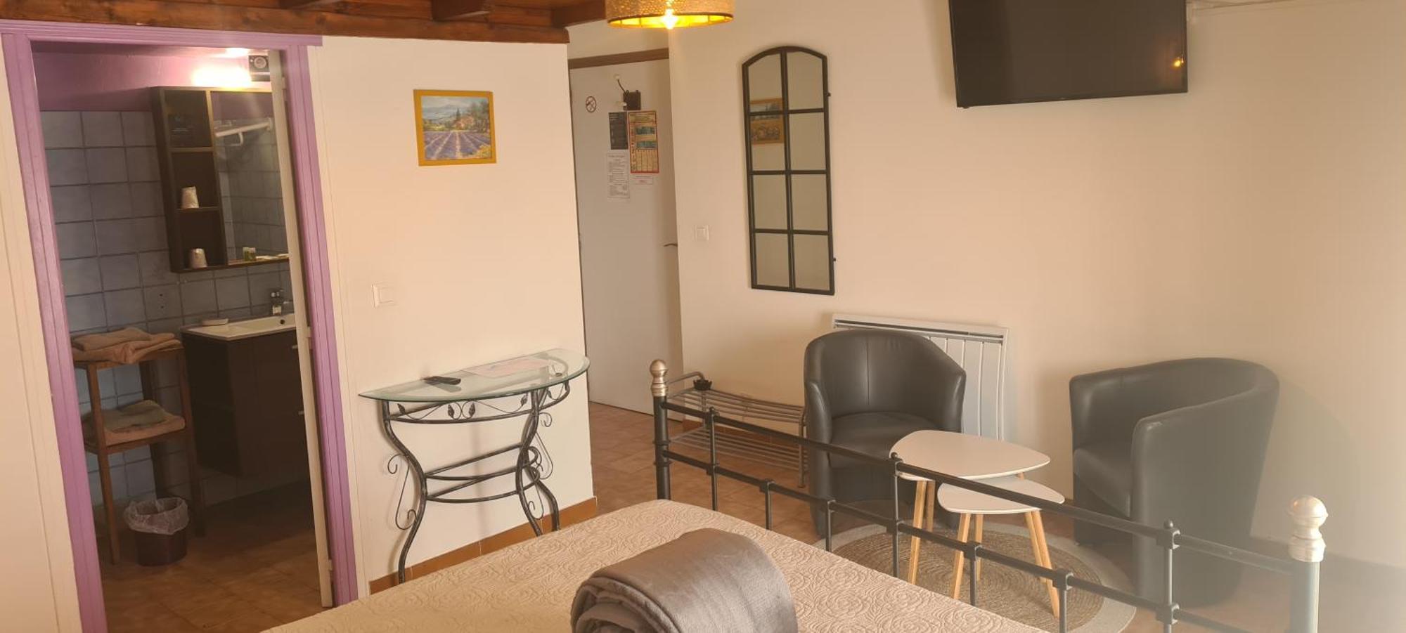 Auberge De Baudinard Sur Verdon Εξωτερικό φωτογραφία