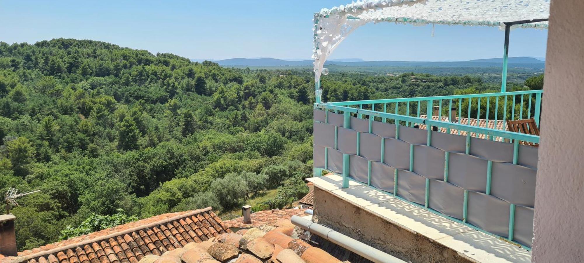 Auberge De Baudinard Sur Verdon Εξωτερικό φωτογραφία