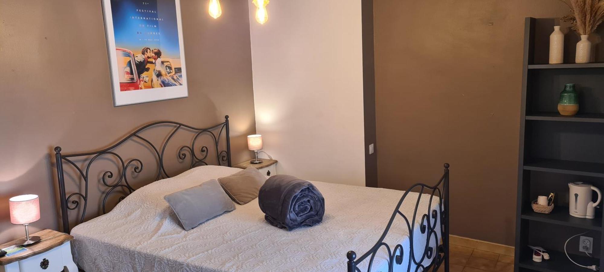 Auberge De Baudinard Sur Verdon Εξωτερικό φωτογραφία
