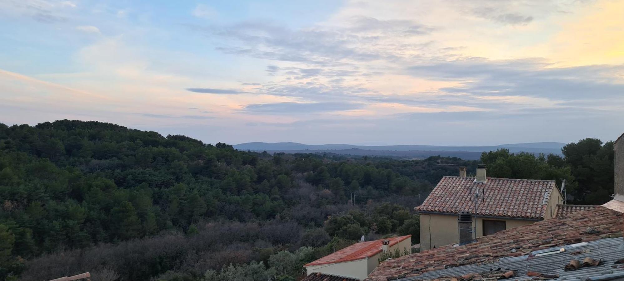 Auberge De Baudinard Sur Verdon Εξωτερικό φωτογραφία