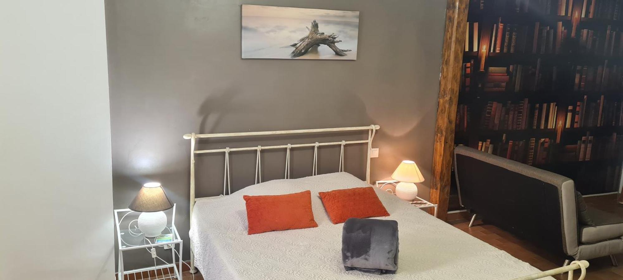 Auberge De Baudinard Sur Verdon Εξωτερικό φωτογραφία