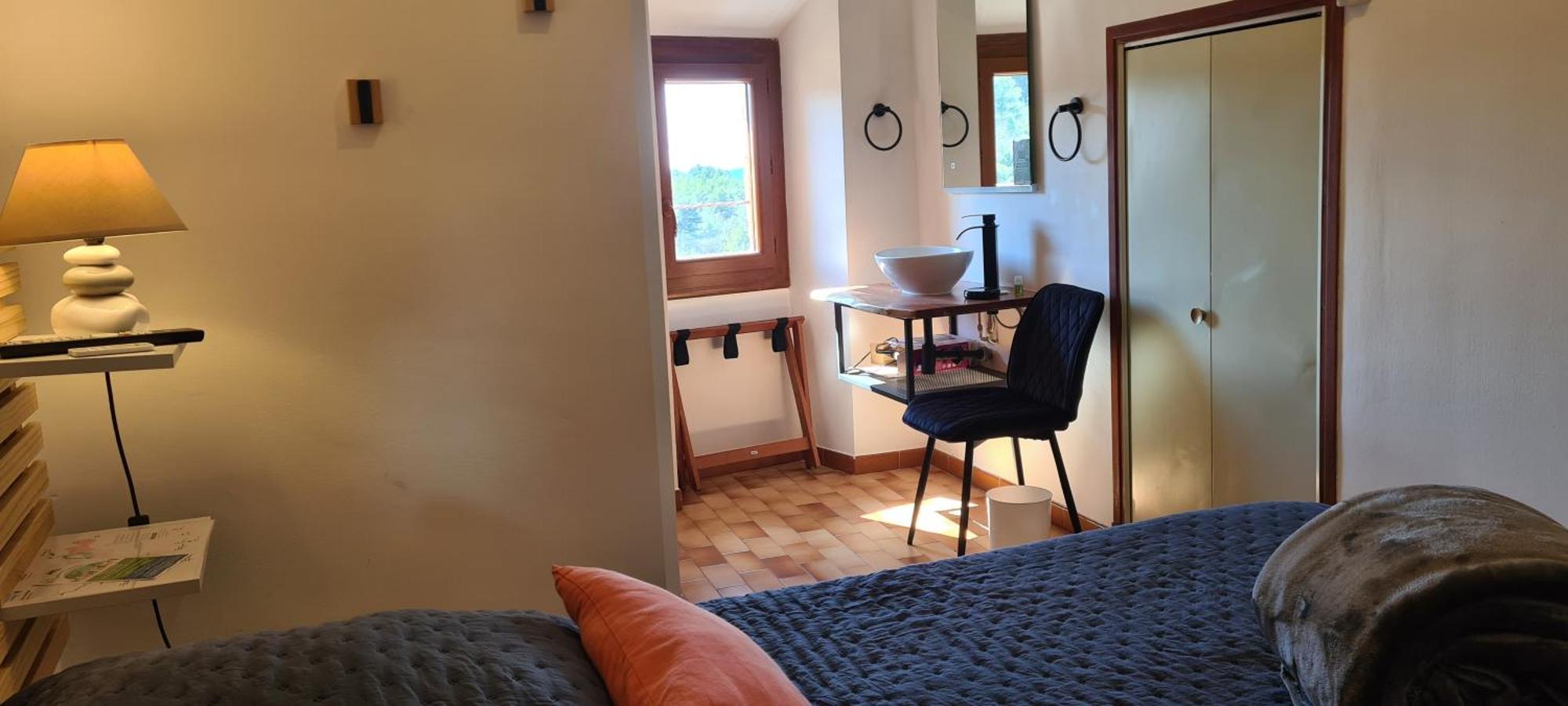 Auberge De Baudinard Sur Verdon Εξωτερικό φωτογραφία