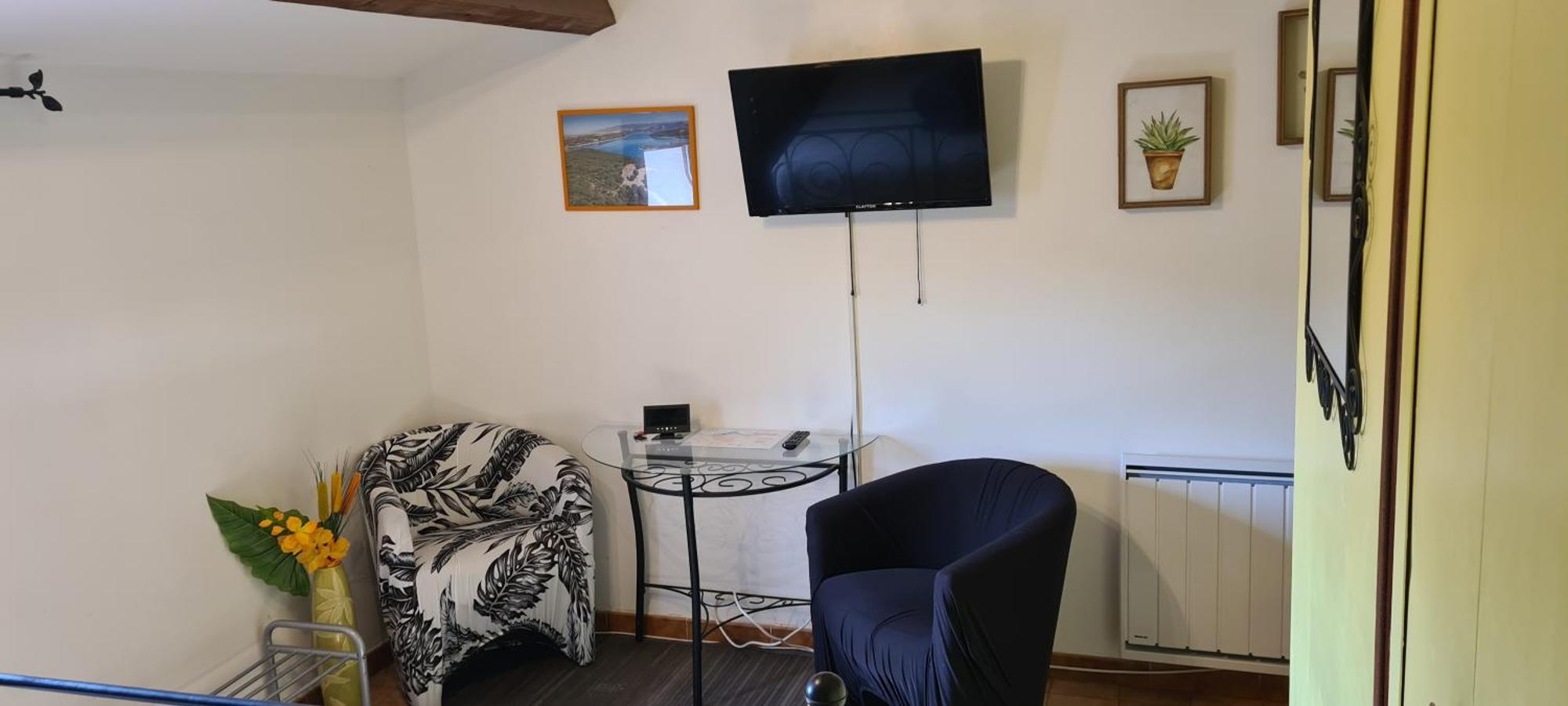 Auberge De Baudinard Sur Verdon Εξωτερικό φωτογραφία