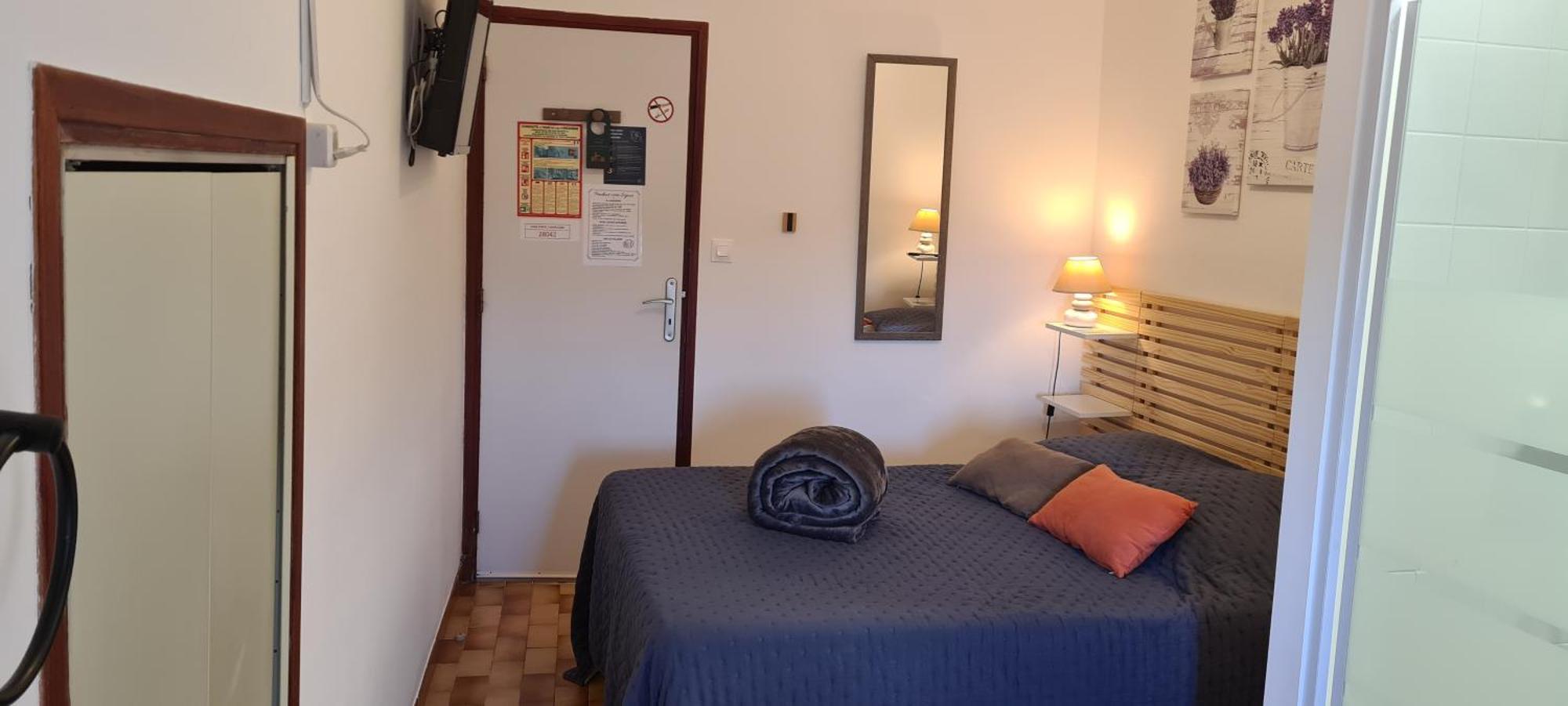 Auberge De Baudinard Sur Verdon Εξωτερικό φωτογραφία
