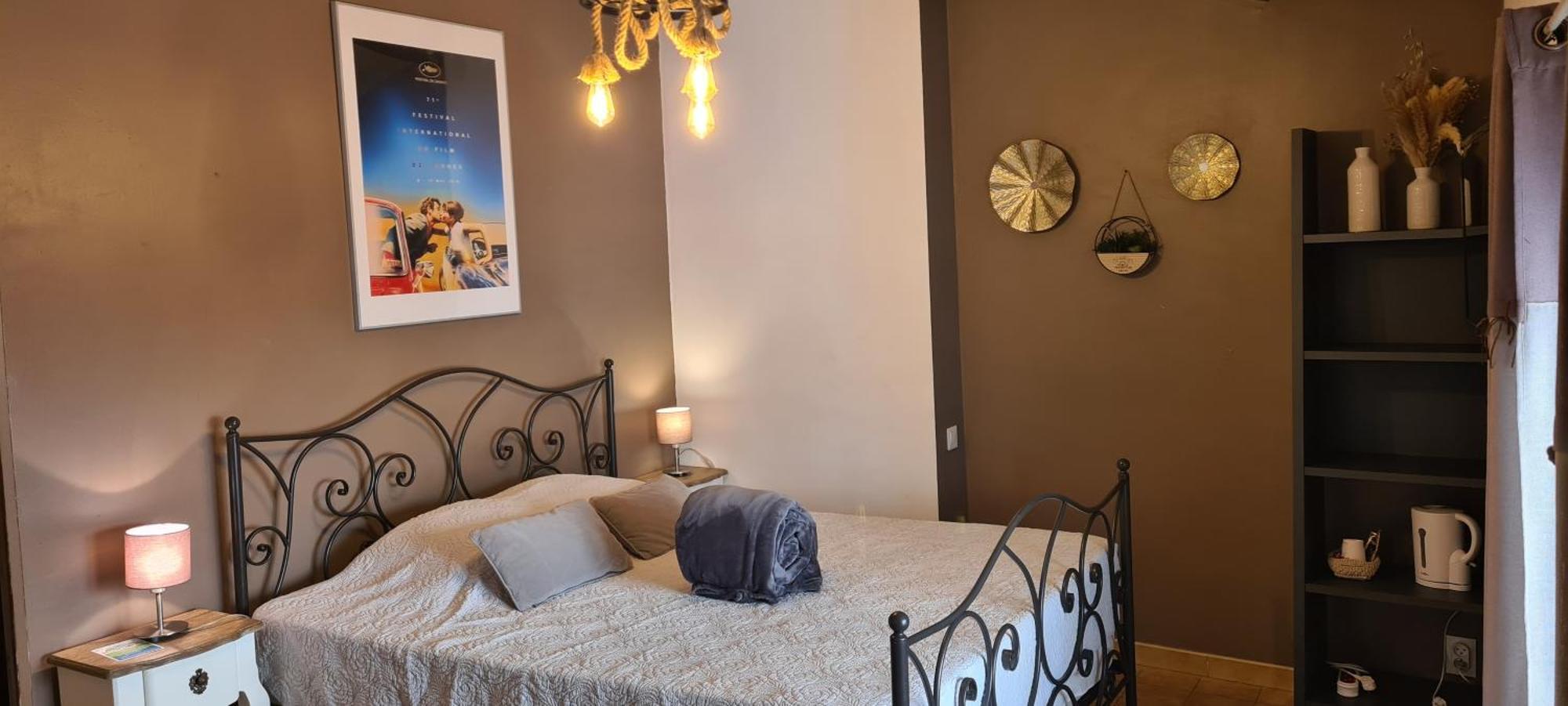 Auberge De Baudinard Sur Verdon Εξωτερικό φωτογραφία